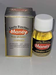 Goutte Blancheur Maney 30ml