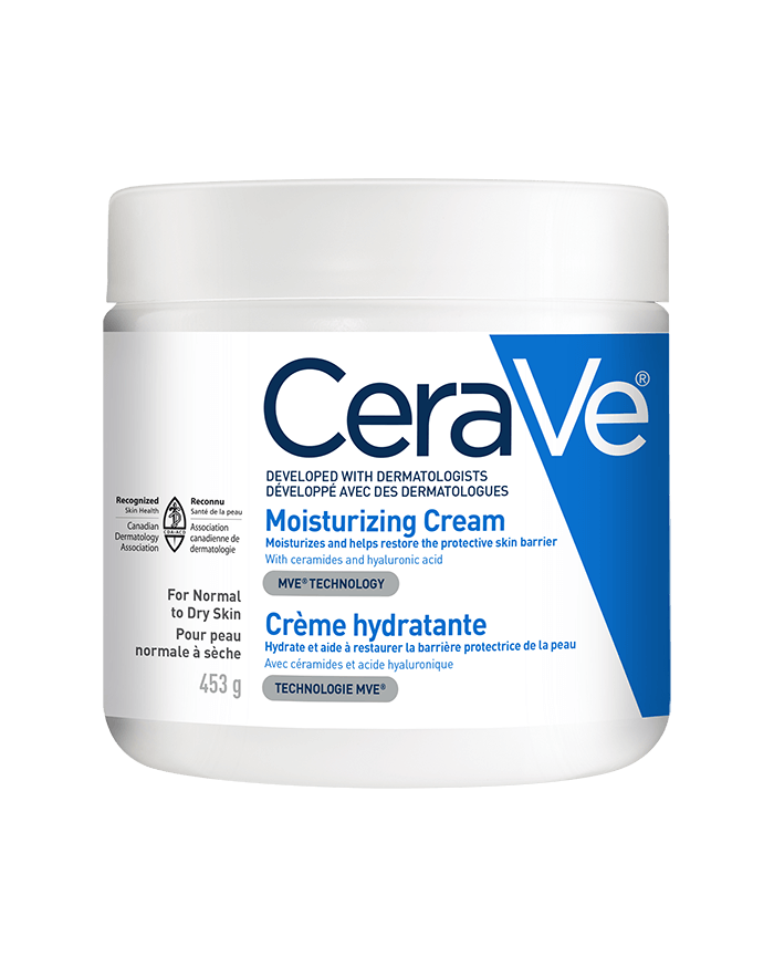 Cerave creme hydratant | 340 g