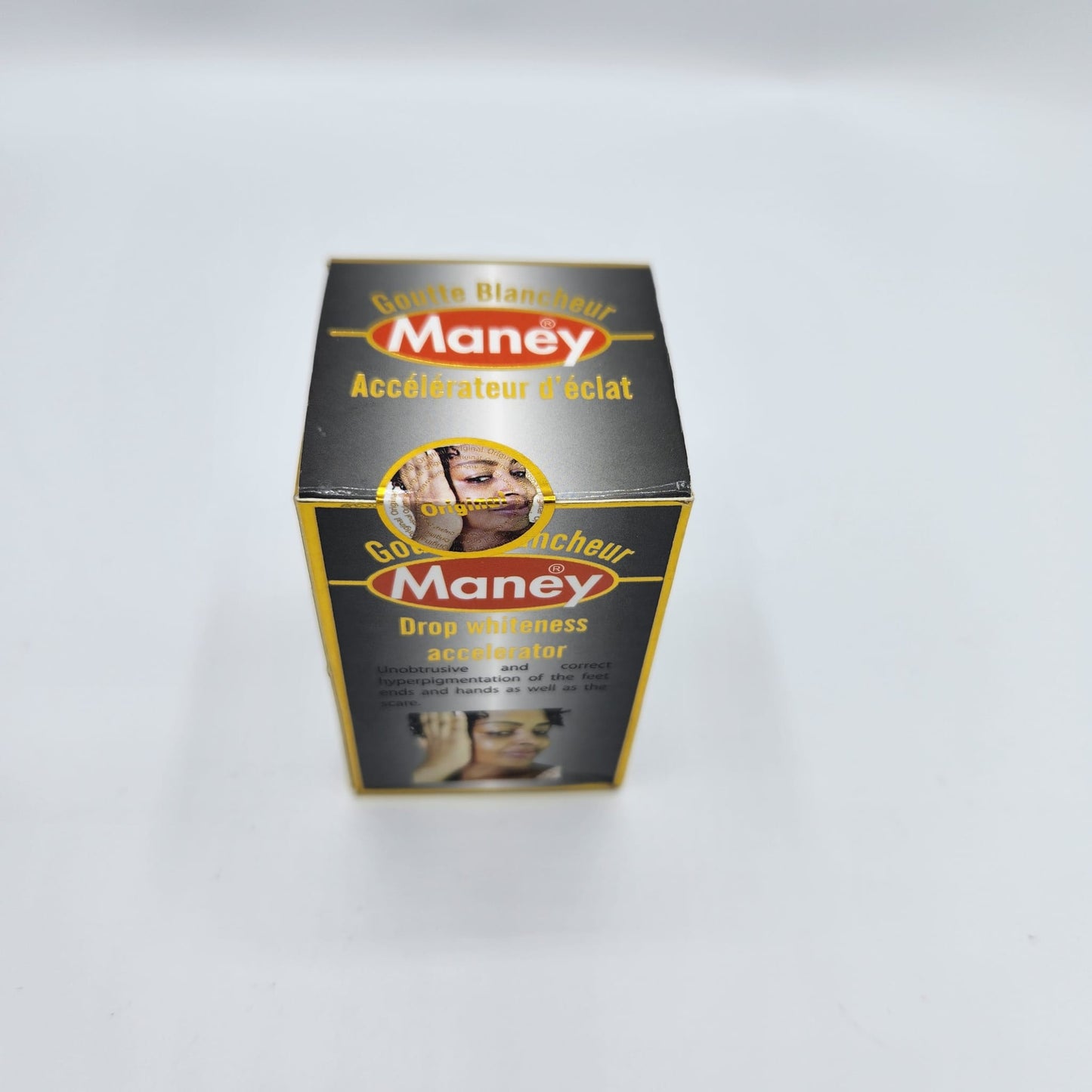 Goutte Blancheur Maney 30ml