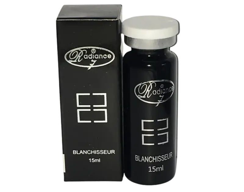 Radiance Blanchisseur 15 ml