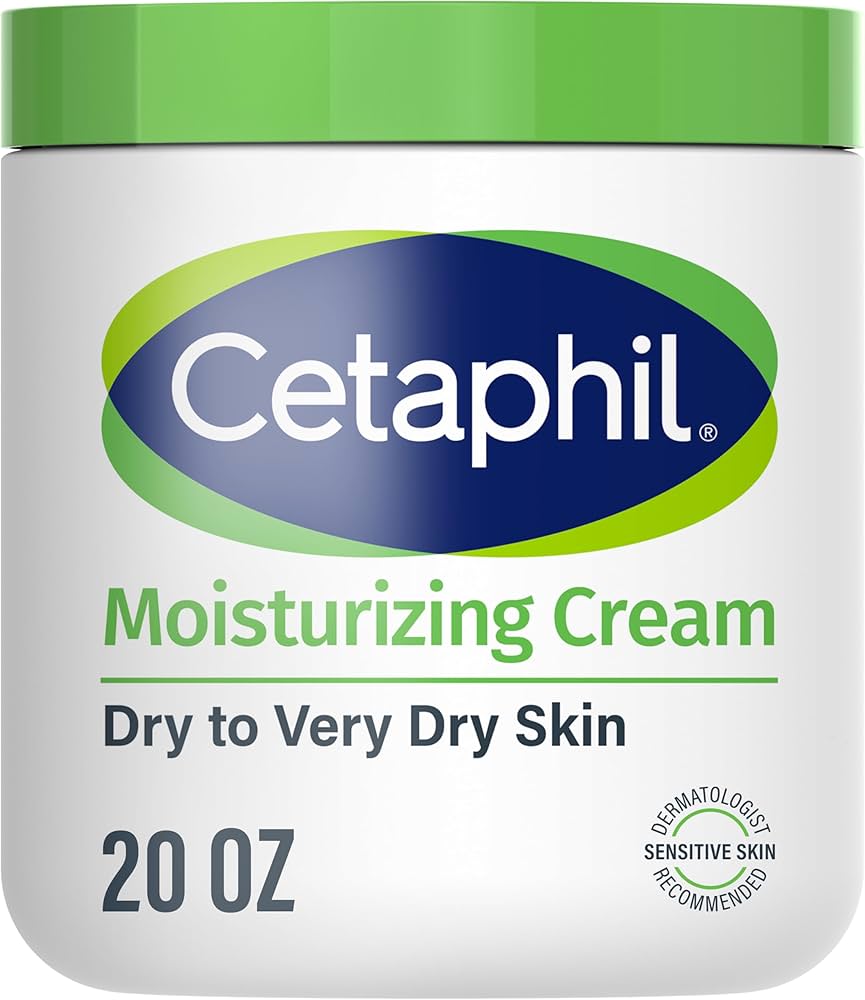 MOISTURIZING CREAM