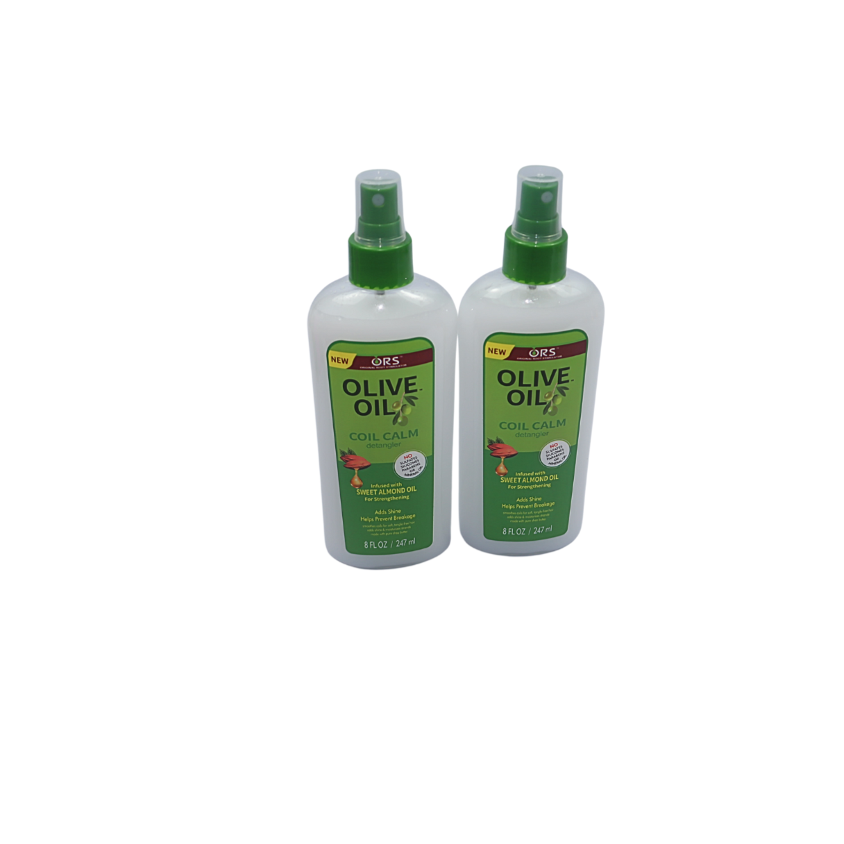 Olive oil Démêlant apaisant