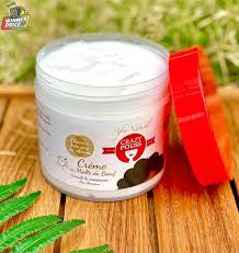 CRAZY POUSS
Crème Moelle de Boeuf 500ml - CRAZY POUSS