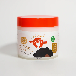 CRAZY POUSS
Crème Moelle de Boeuf 500ml - CRAZY POUSS