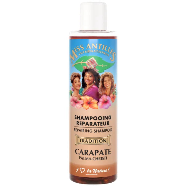 Shampooing Réparateur Carapate 250 ml