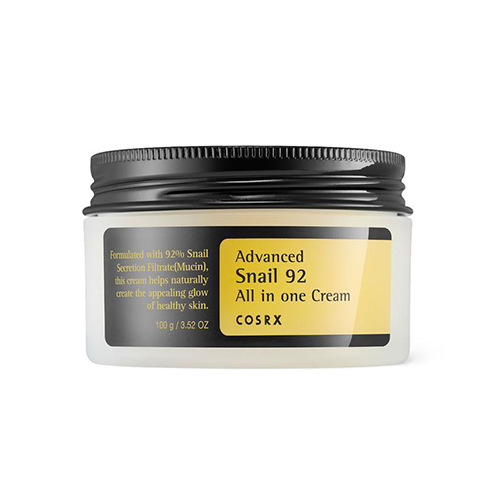 COSRX Advanced Snail 92 All In One Cream 100 mg