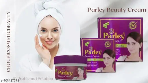 PARLEY FACE CREAM 50g
