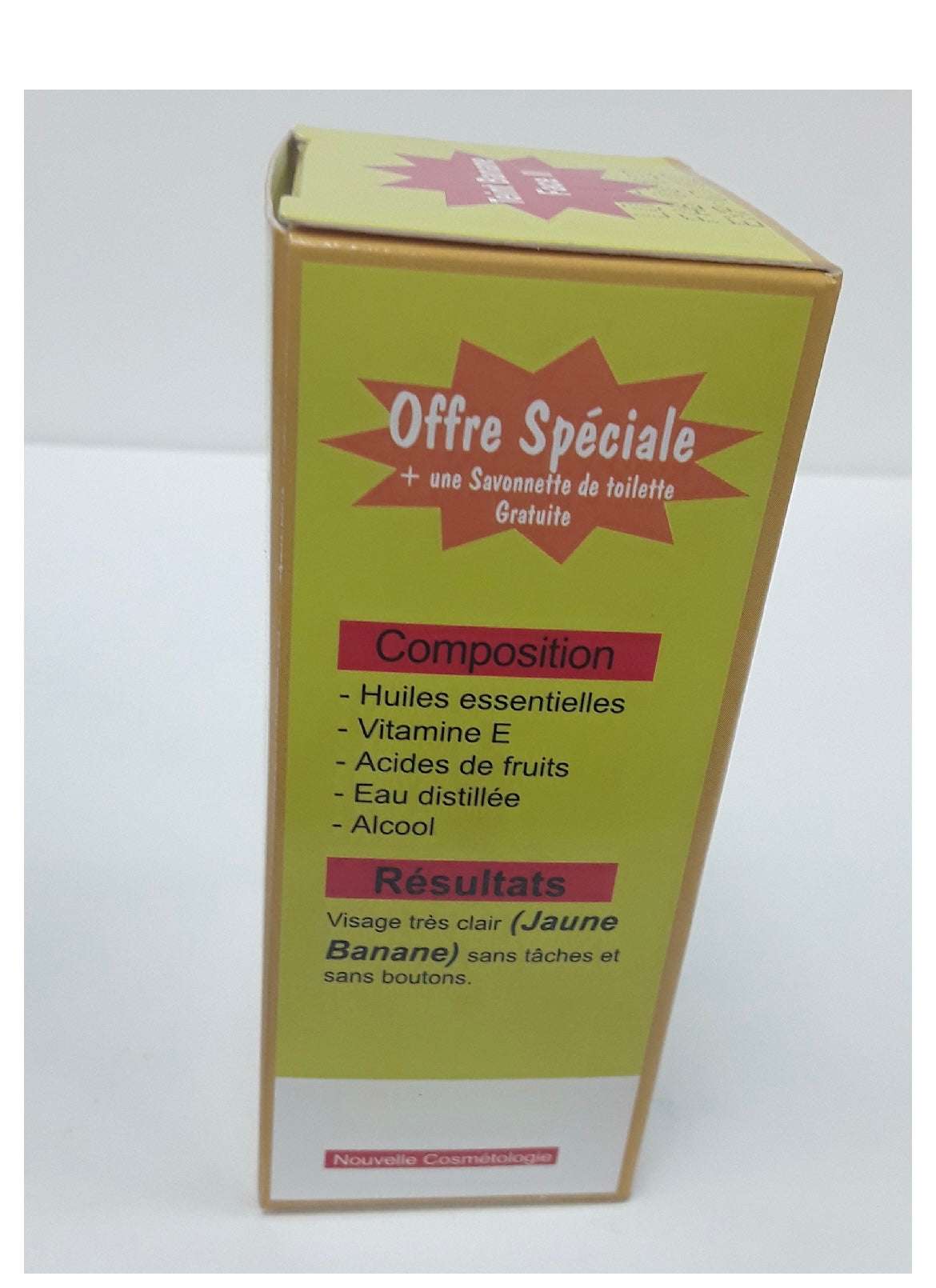 correcteur universel