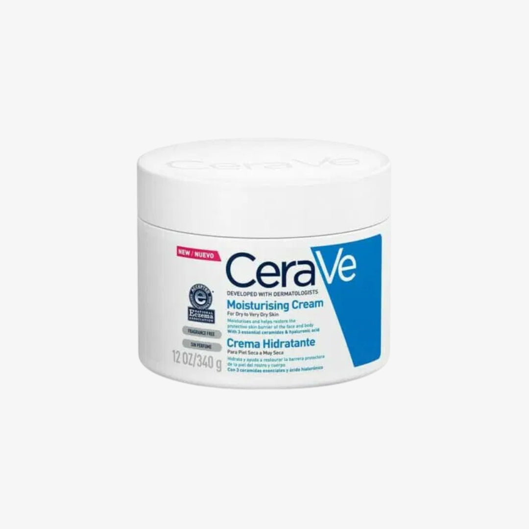 Cerave creme hydratant | 340 g