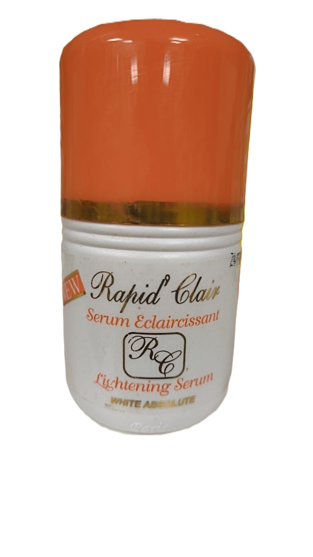 Rapide Clair Serum