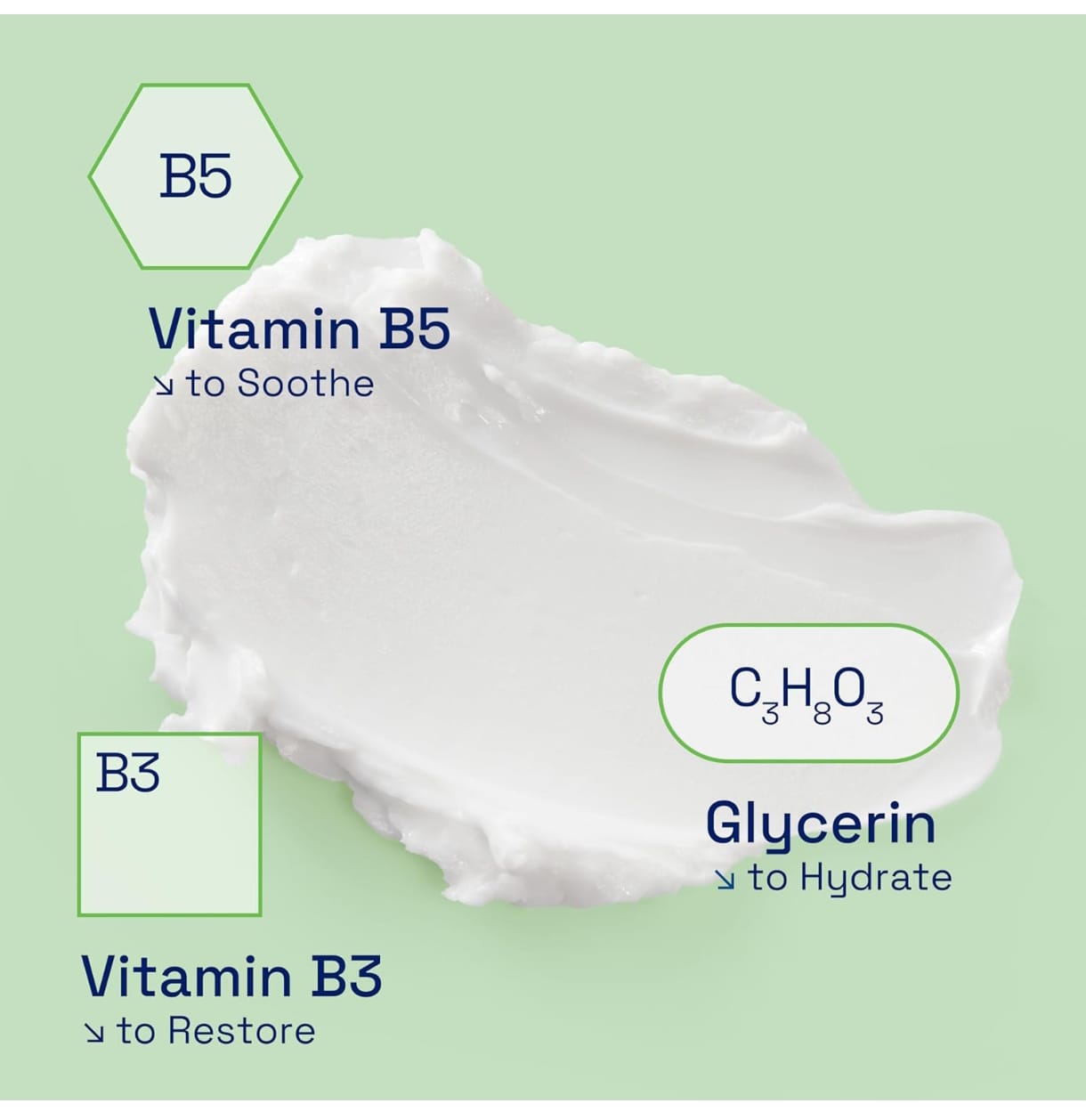 MOISTURIZING CREAM
