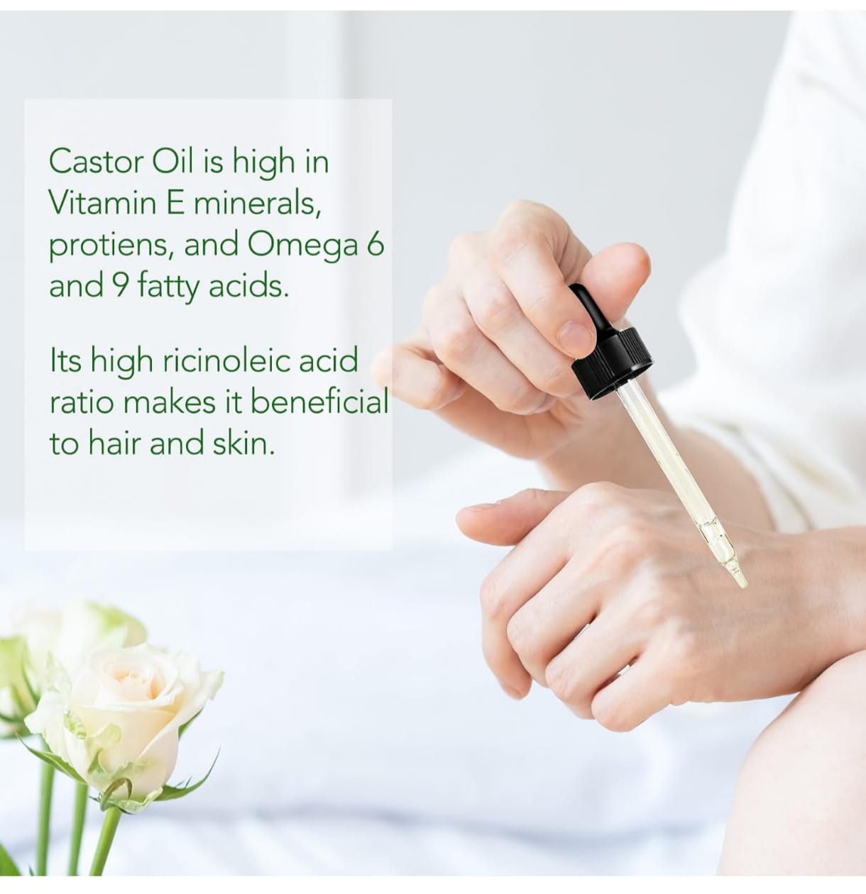 Jamaican Black Castor Oil-60ml
