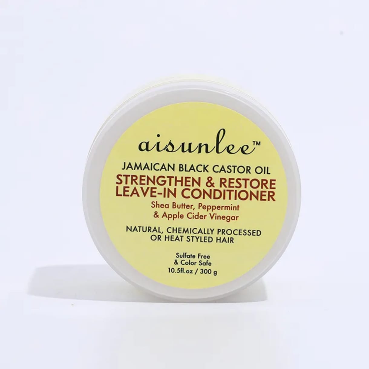 Jamaicain black castor oil - conditionner sans rinçage