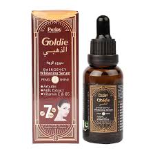 PERLAY GOLDIE SERUM CLARIFIANT