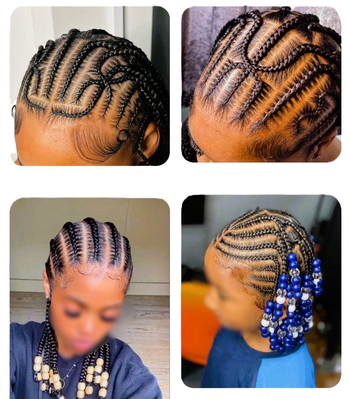 LOC N EDGE GEL TENUE EXTRA