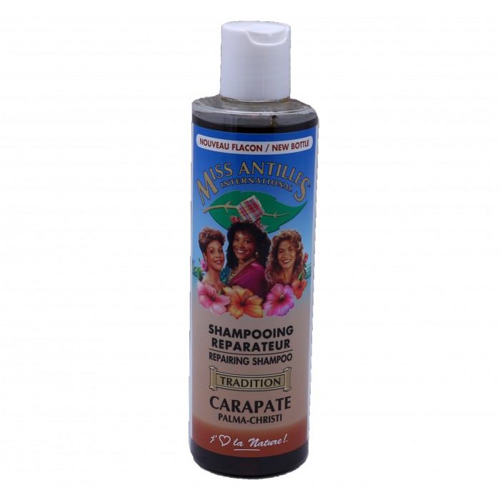 Shampooing Réparateur Carapate 250 ml