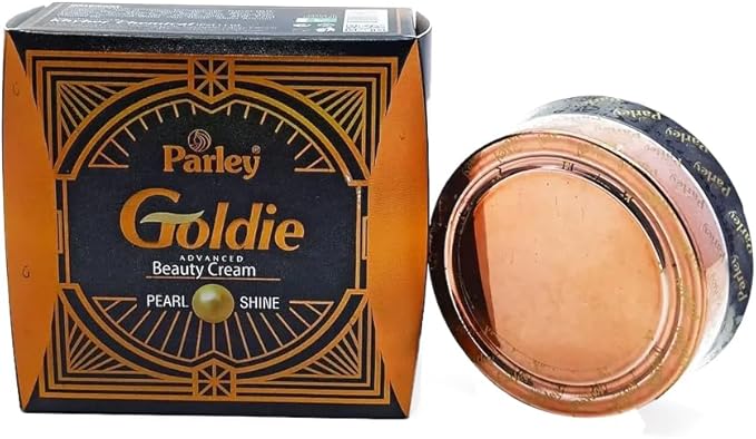 Crème de beauté Parley Goldie Advanced Pearl Shine 50 ml