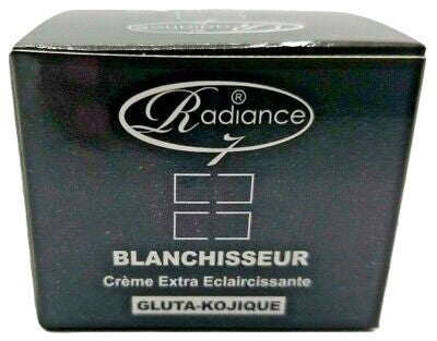 RADIANCE 7 SÉRUM CLARIFIANT EXTRA GLUTA-KOJIC 20ml