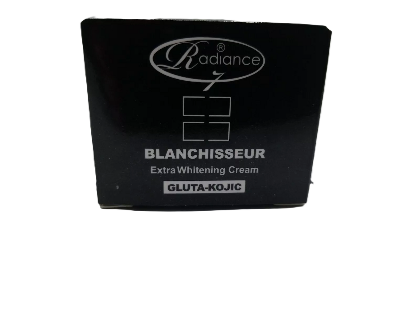 RADIANCE 7 SÉRUM CLARIFIANT EXTRA GLUTA-KOJIC 20ml