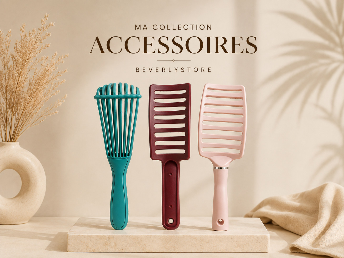 Accessoires