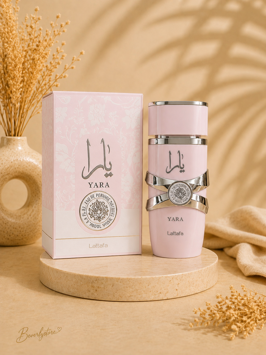 YARA – Lattafa Eau de Parfum 100 ml