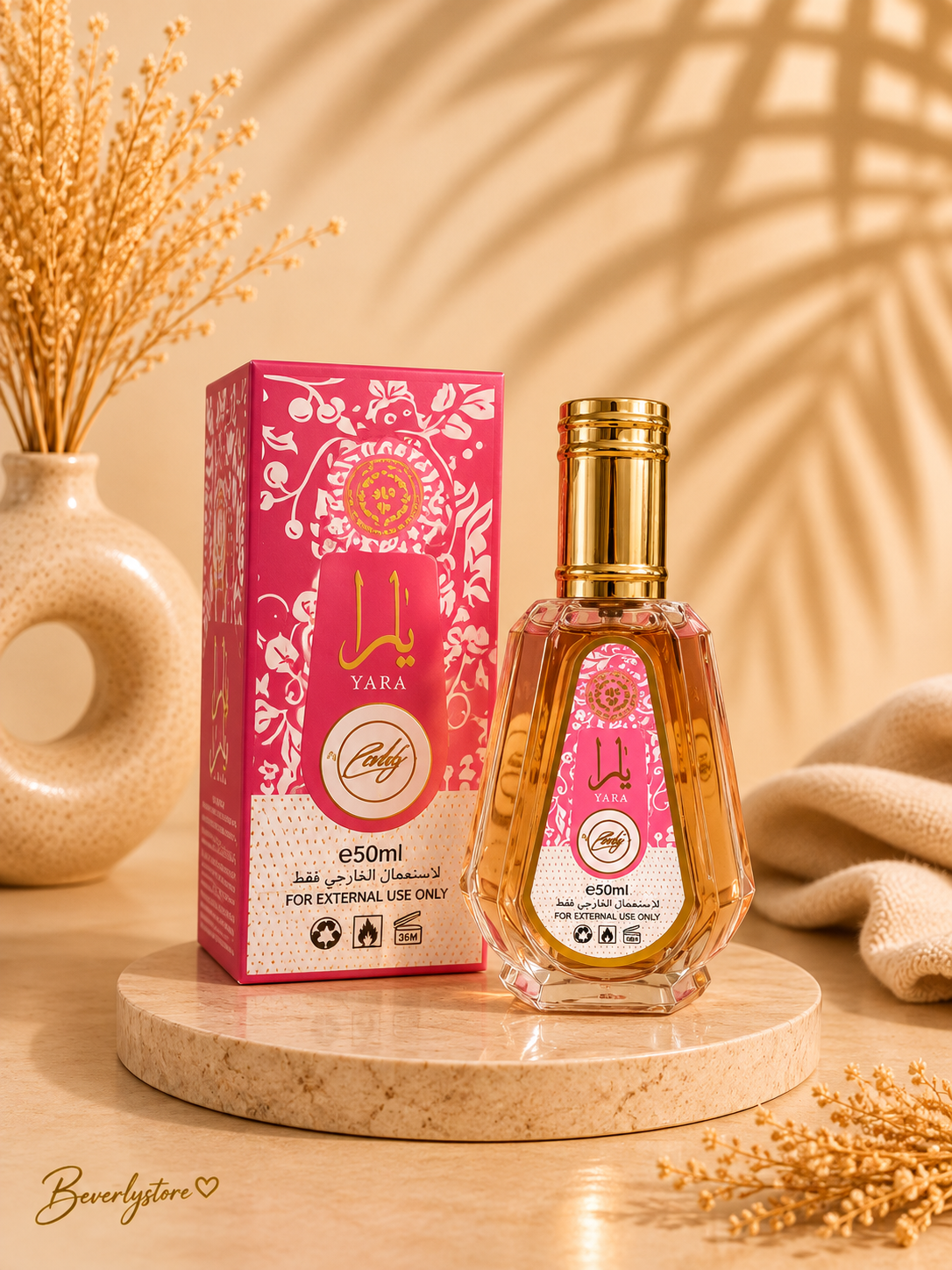 YARA – Parfum 50 ml