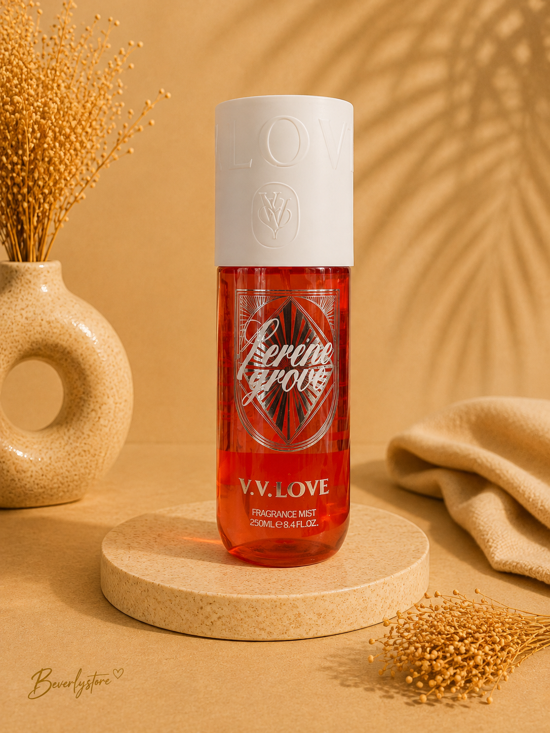 Brume V.V.LOVE Fragrance Mist 250 ml