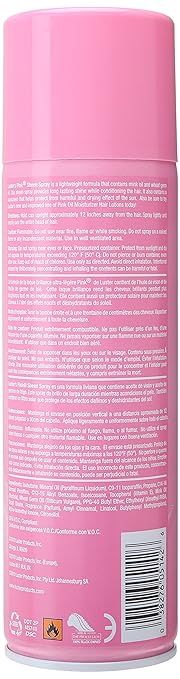 Lusters Pink Sheen Spray 458 ml