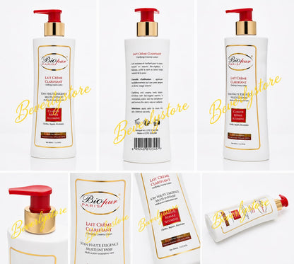 Crème clarifiante Biopur