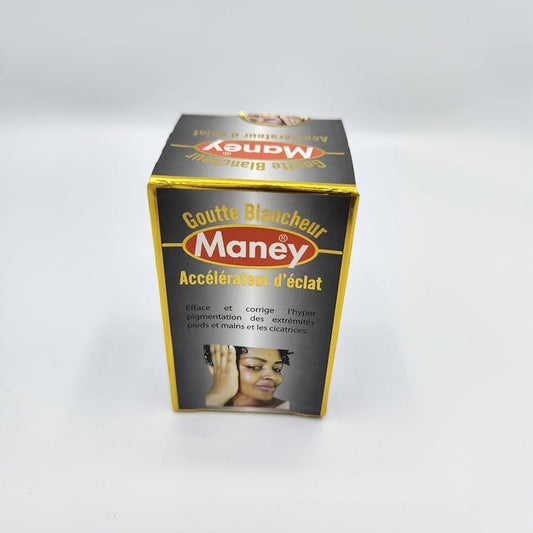Goutte Blancheur Maney   30ml