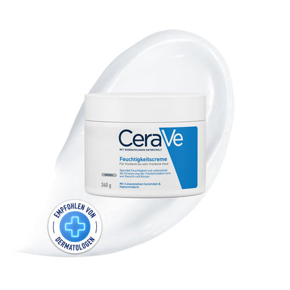 Cerave creme hydratant | 340 g