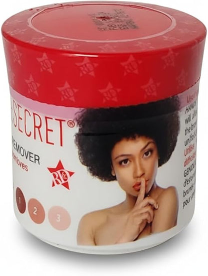 Crème  clarifiante visage efface les taches sombres 30g