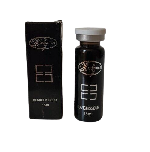 Radiance Blanchisseur 15 ml