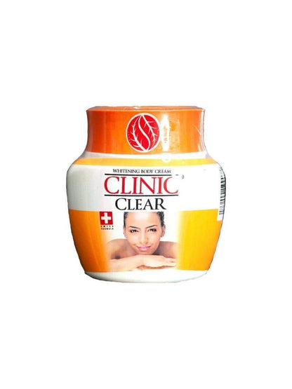 Clinic Clear Crème clarifiante & hydratante