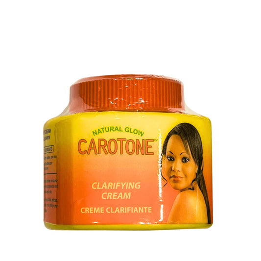 Crème éclaircissante Bizzico Carotone Collagen Formula (300 ml)