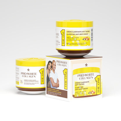 Pro White Pro White Crème [400ml]