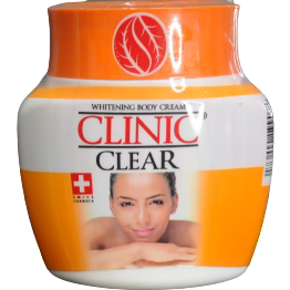Clinic Clear Crème clarifiante & hydratante