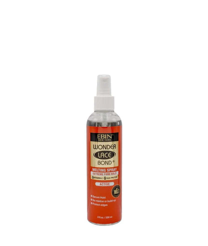 Spray fondant Wonder Lace Bond d'Ebin New York [Actif] 250ml