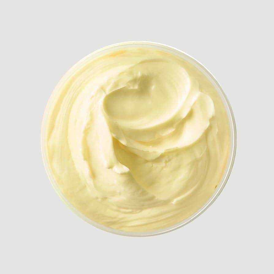 Cocoa butter american dream