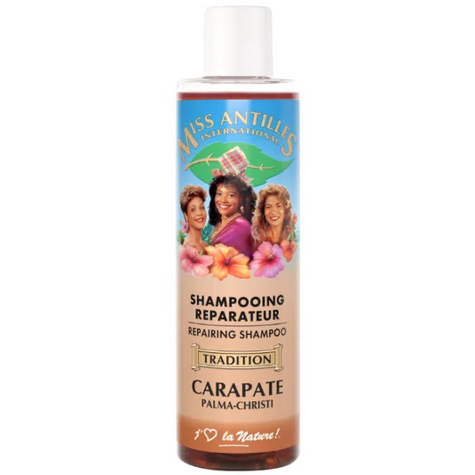 Shampooing Réparateur Carapate 250 ml