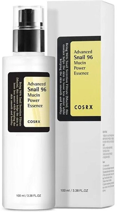 COSRX Advanced Snail 92 Crème