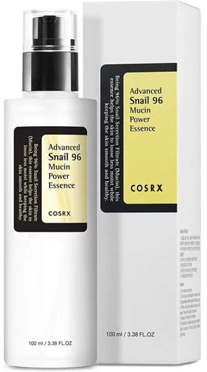 COSRX Advanced Snail 92 Crème