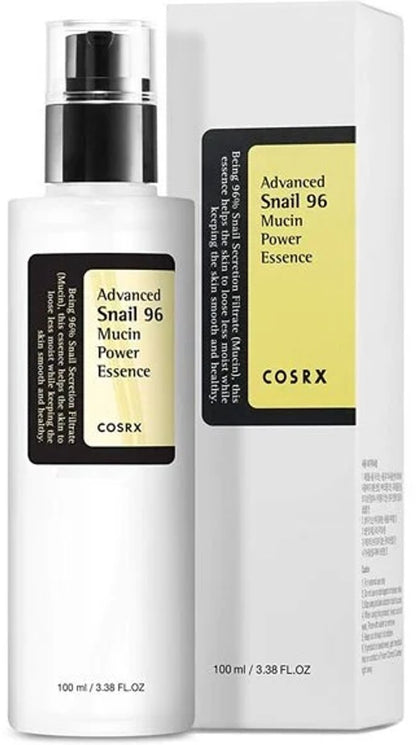 COSRX Advanced Snail 92 Crème