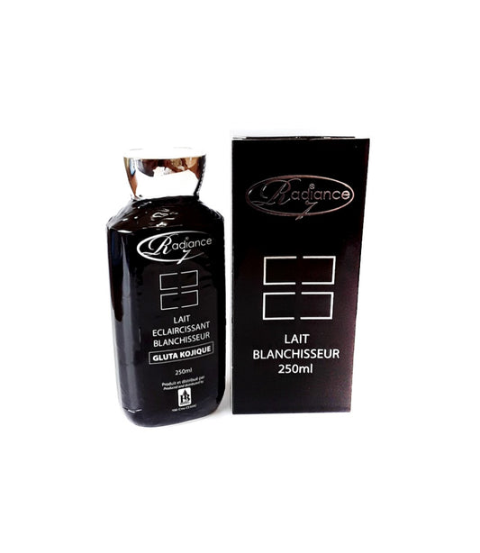 Lait Blanchisseur Radiance 7 Super éclaircissante