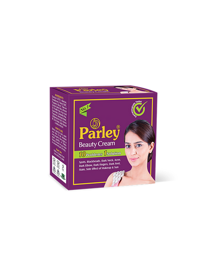 PARLEY FACE CREAM 50g