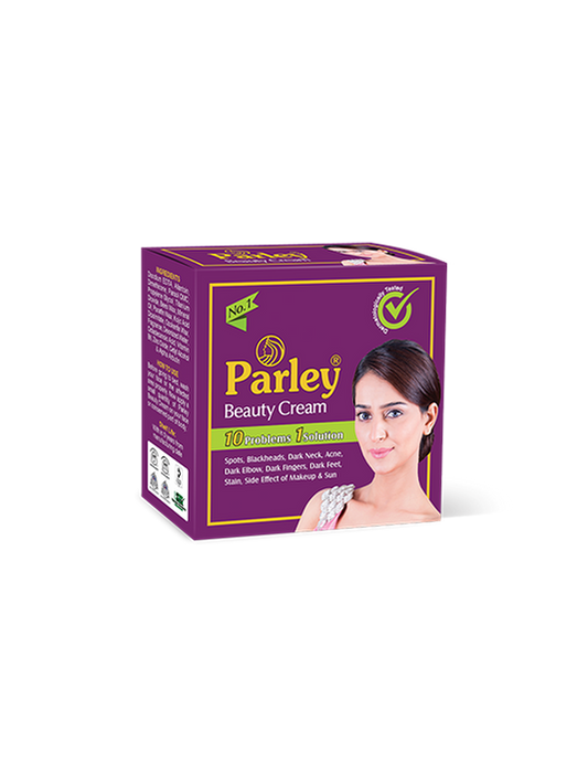PARLEY FACE CREAM 50g