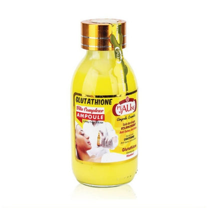 Ampoules Peau Jaune Glutathion Vita Complexe ORIGINAL – Beverly Store