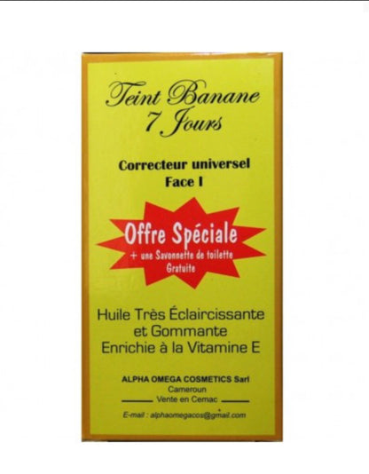 correcteur universel