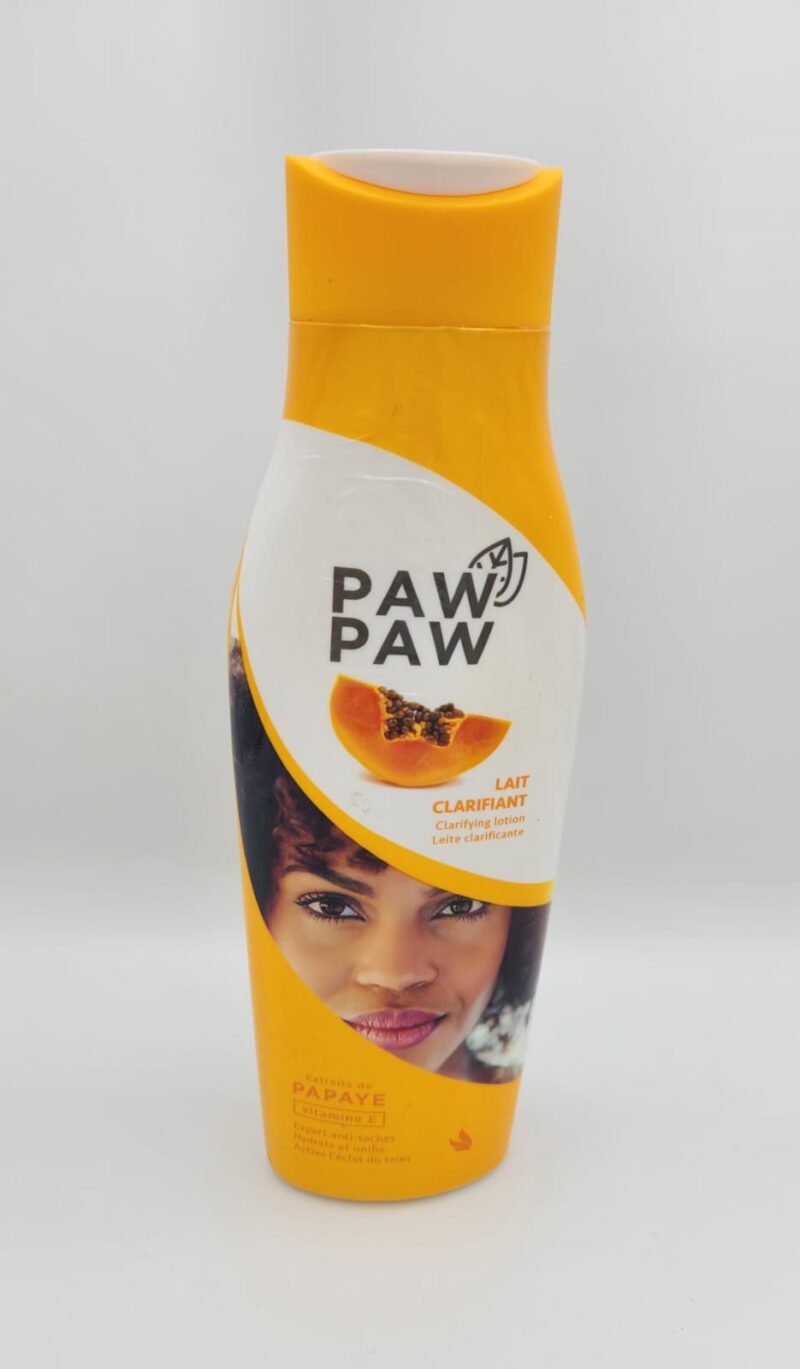 PAWPAW LAIT Clarifiant, anti taches 500ML 1X