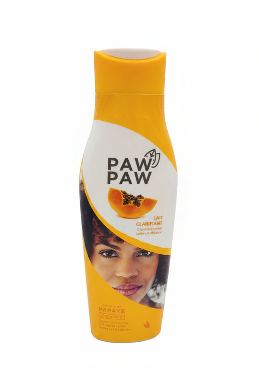 PAWPAW LAIT Clarifiant, anti taches 500ML 1X
